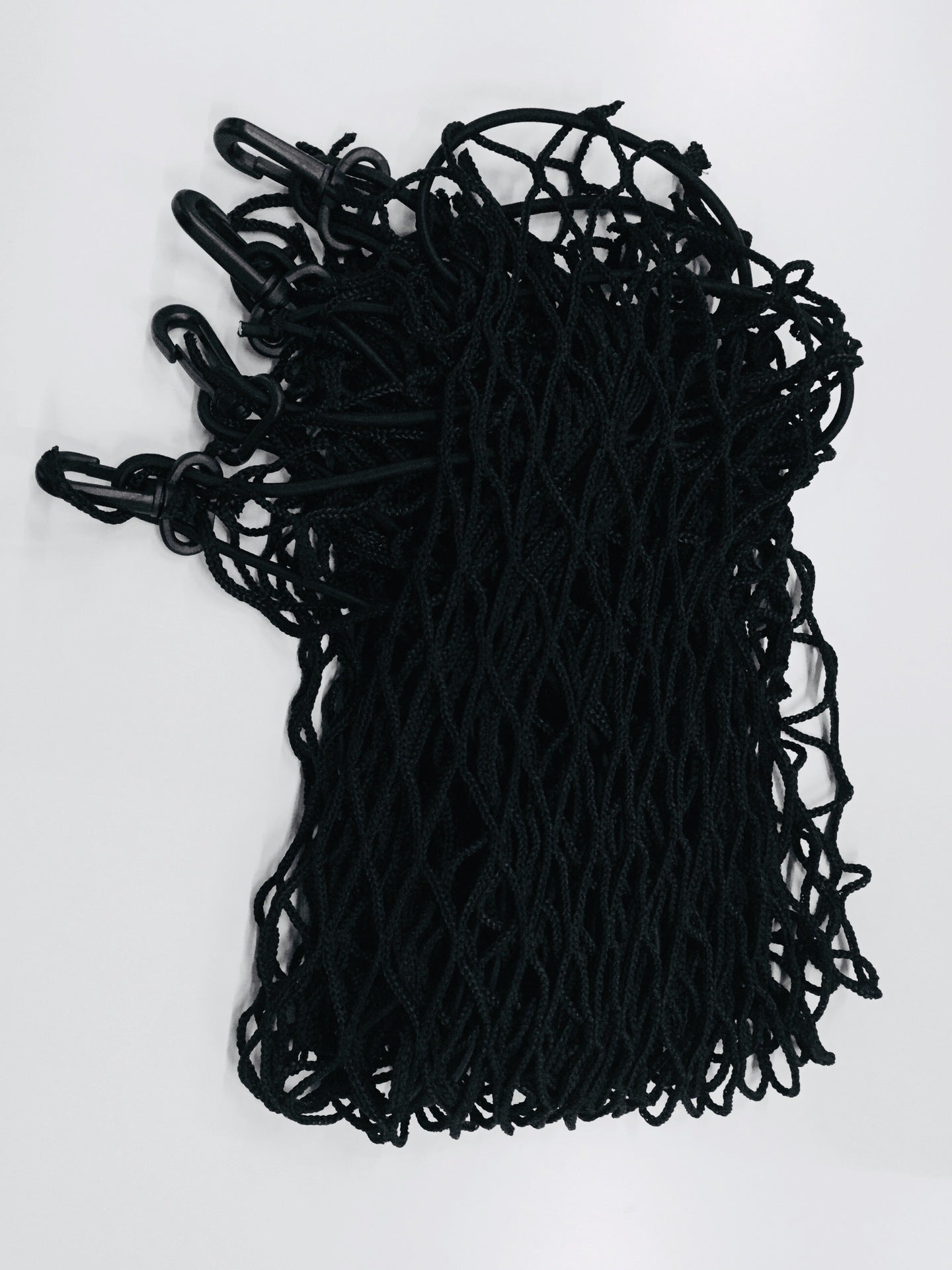 Dog Car Trunk Isolation Blocking Net