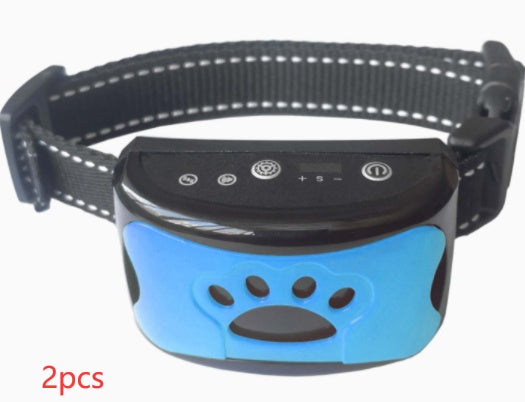 Waterproof Dog Training Collar