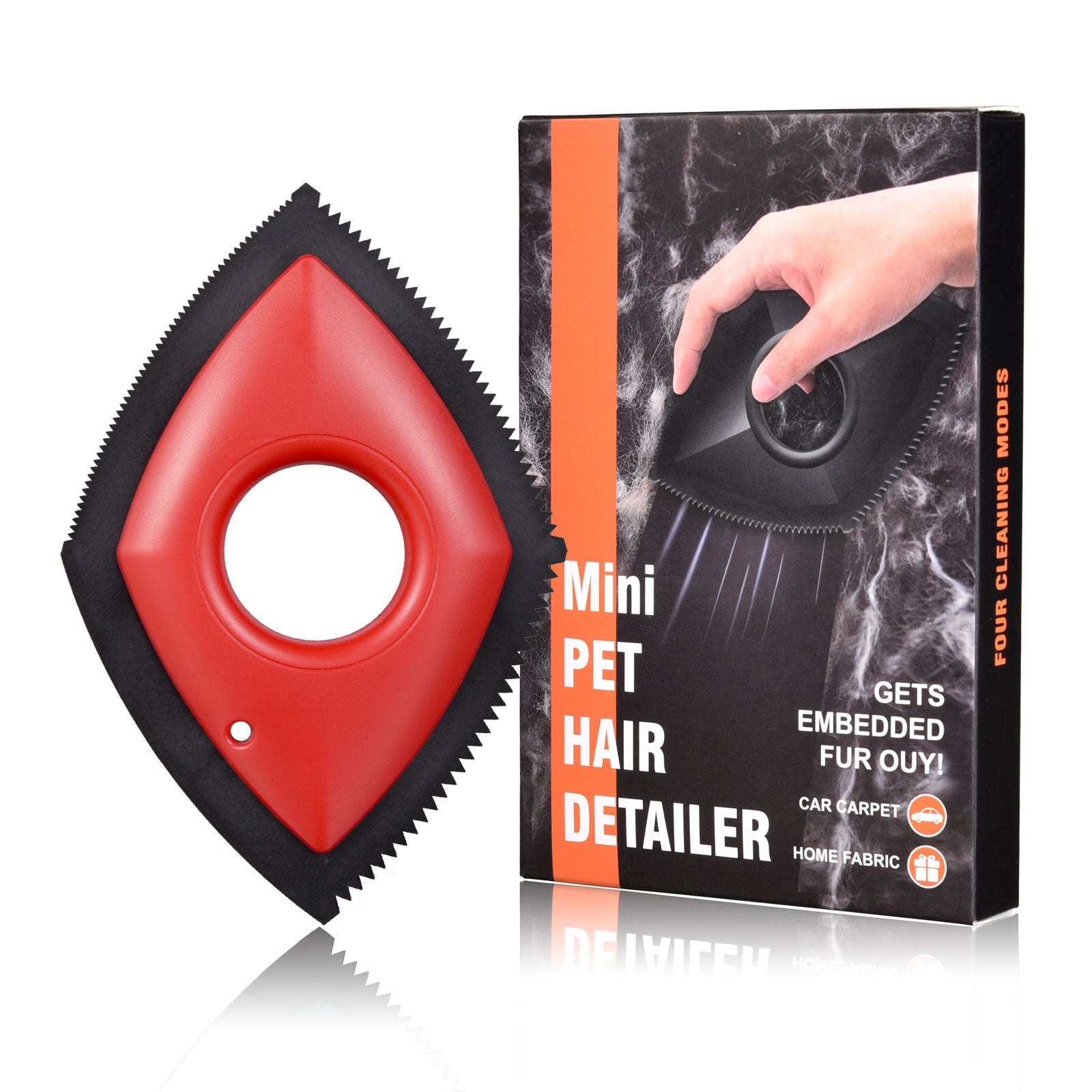 Pet Professional Hair Removal Tool