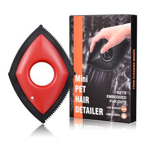 Pet Professional Hair Removal Tool