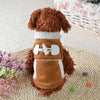 Pet Thickened Clothes Vest