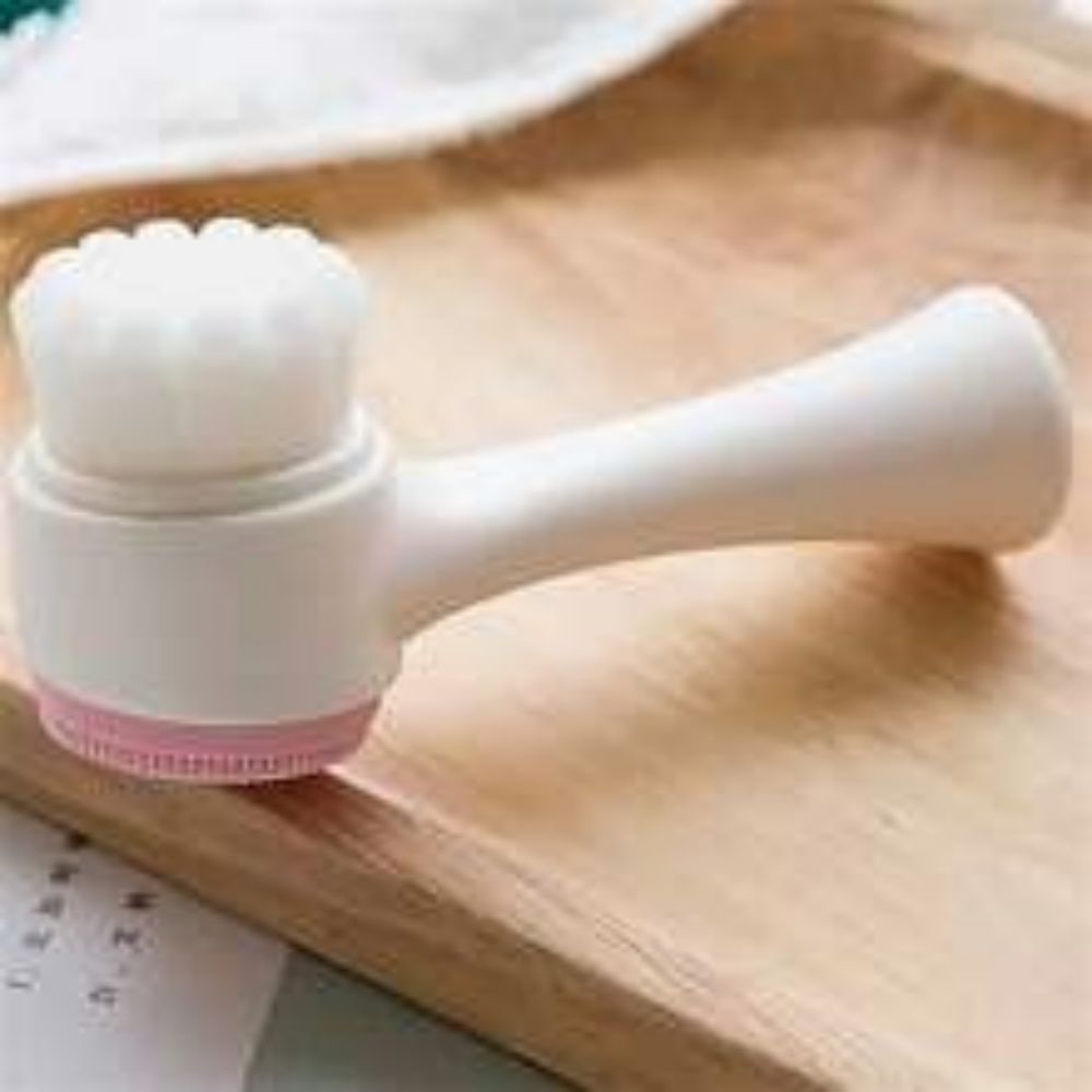 Pet Paw Brush