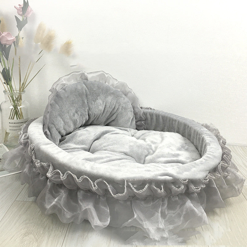 Princess Pet Nest Fantasy