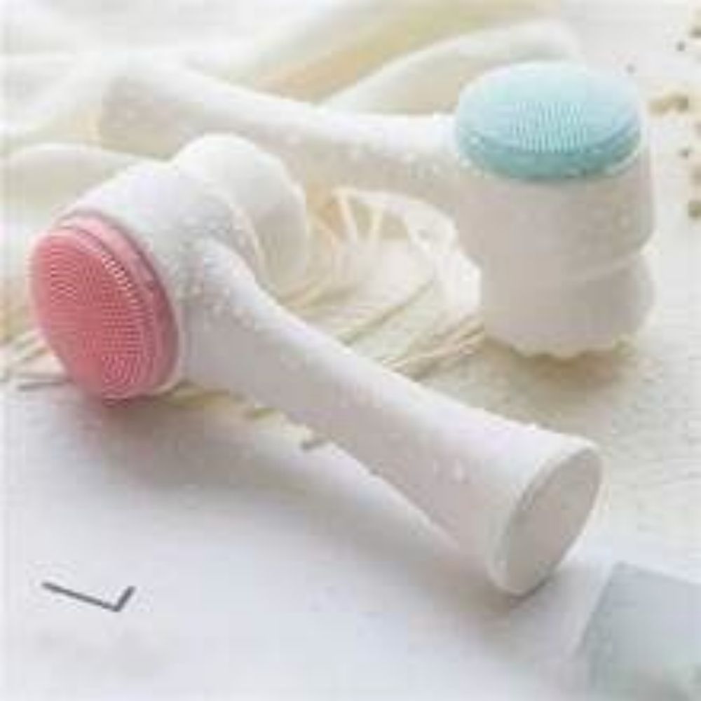 Pet Paw Brush