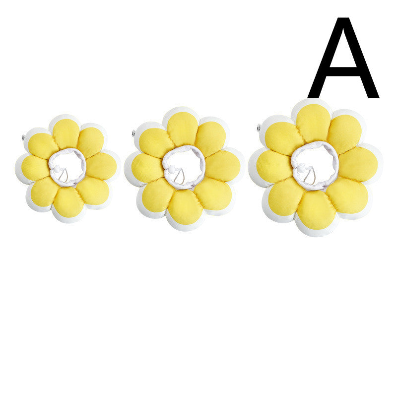 Anti-licking Waterproof Cat Soft Collar