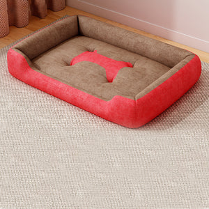 Pet House Bed