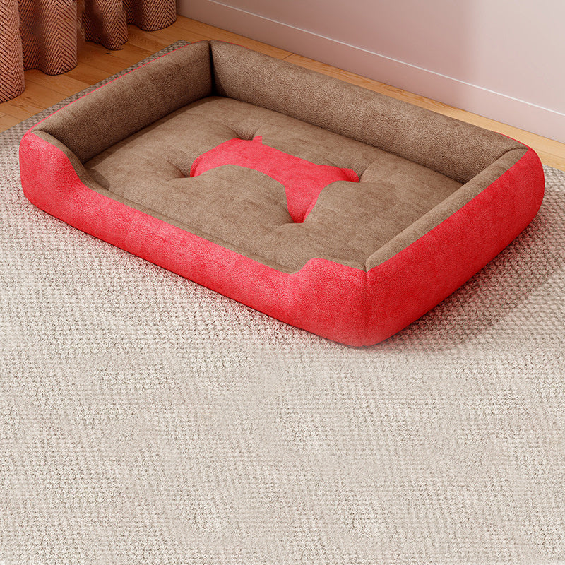 Pet House Bed