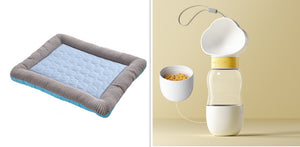 Pet Cooling Pad