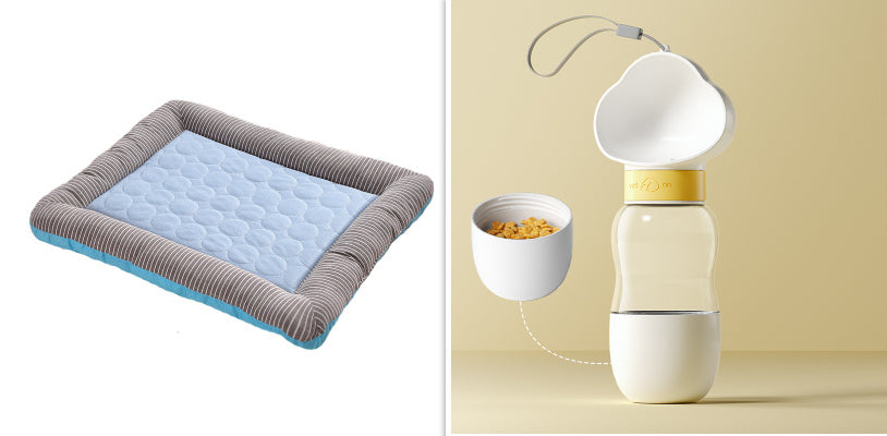 Pet Cooling Pad
