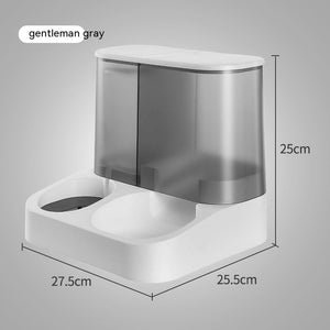 Pet Visual Automatic Feeder