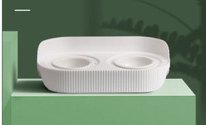 Pet Ceramic Food Bowl