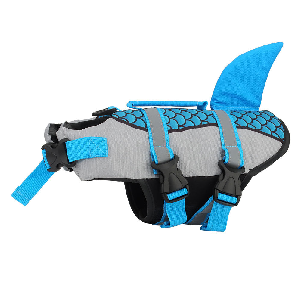 Dog Swim  Life Jacket