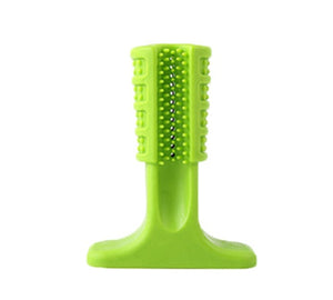Pet grinding toothbrush Toy