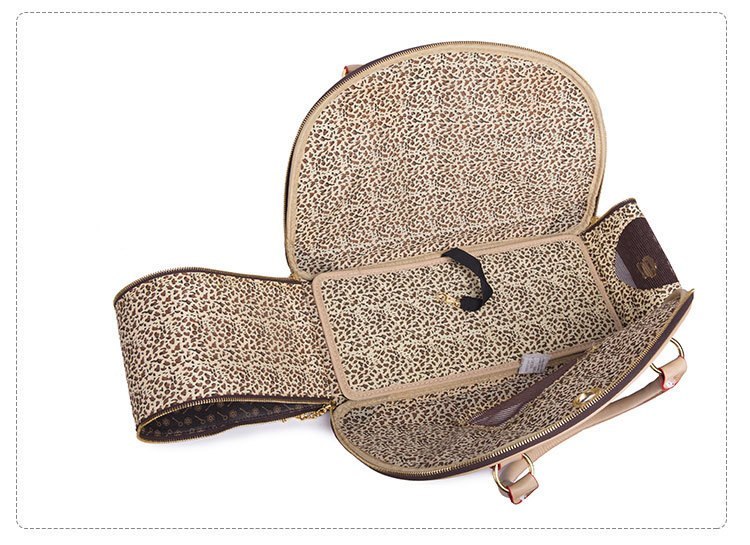 Anti-squeeze Outing Travel Bag