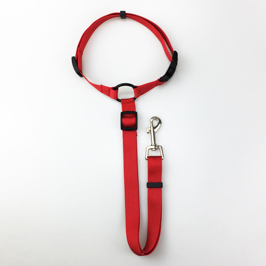 Pet Safety Leash – Durable, Adjustable & Comfortable