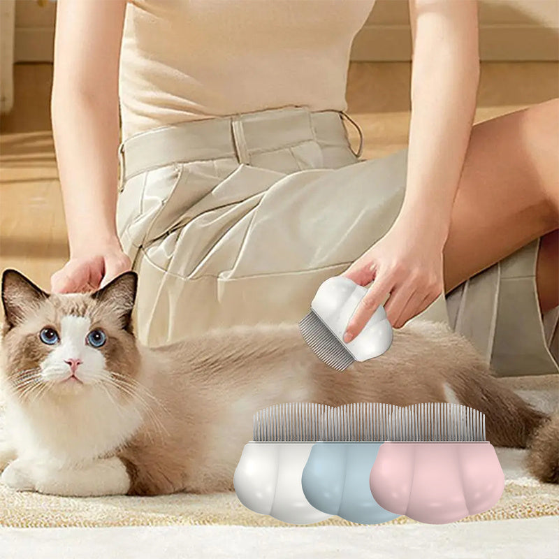 Dog Grooming Lice Flea Comb