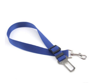 Durable Polyester Dog Leash for Daily Walks & Training