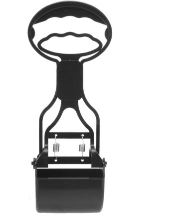 Long Handle Pet Pooper Scooper