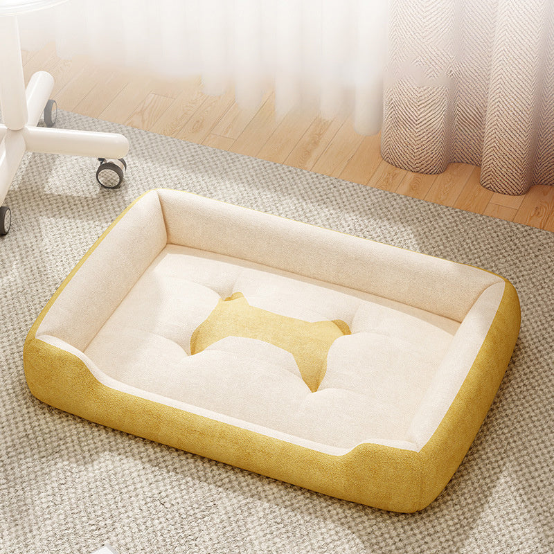 Pet House Bed