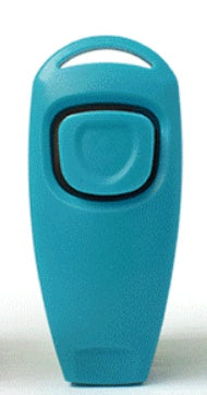 Dog training ring whistle