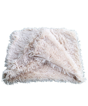 Pet Plush double mat blanket
