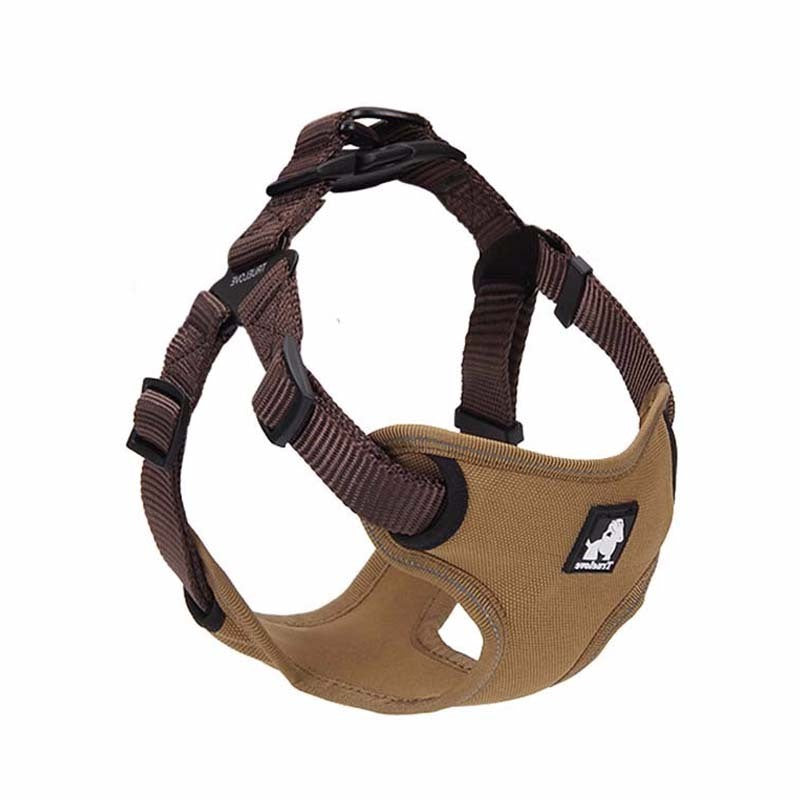 Dog Oxford cloth Walking Harness