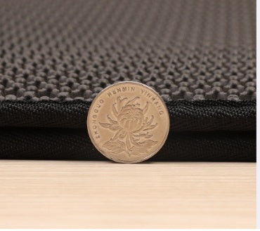 Pet Cat Litter Mat – Non-Slip, Waterproof & Easy to Clean