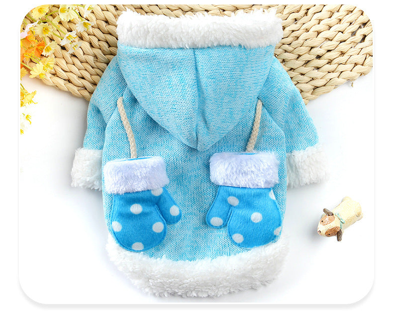 dog christmas sweater