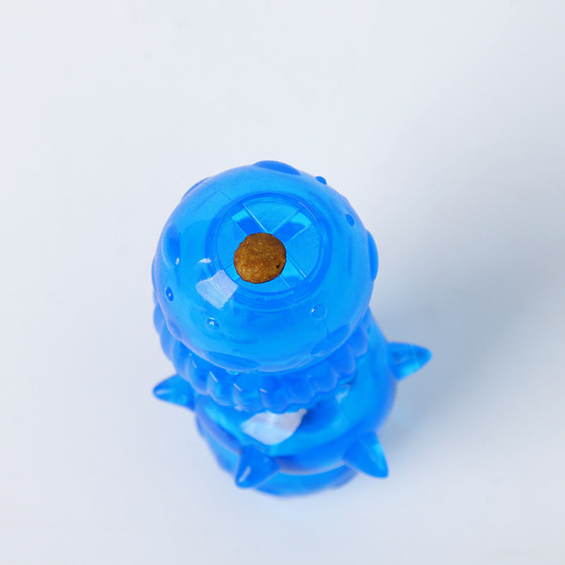 Dog Tooth Grinding Toy