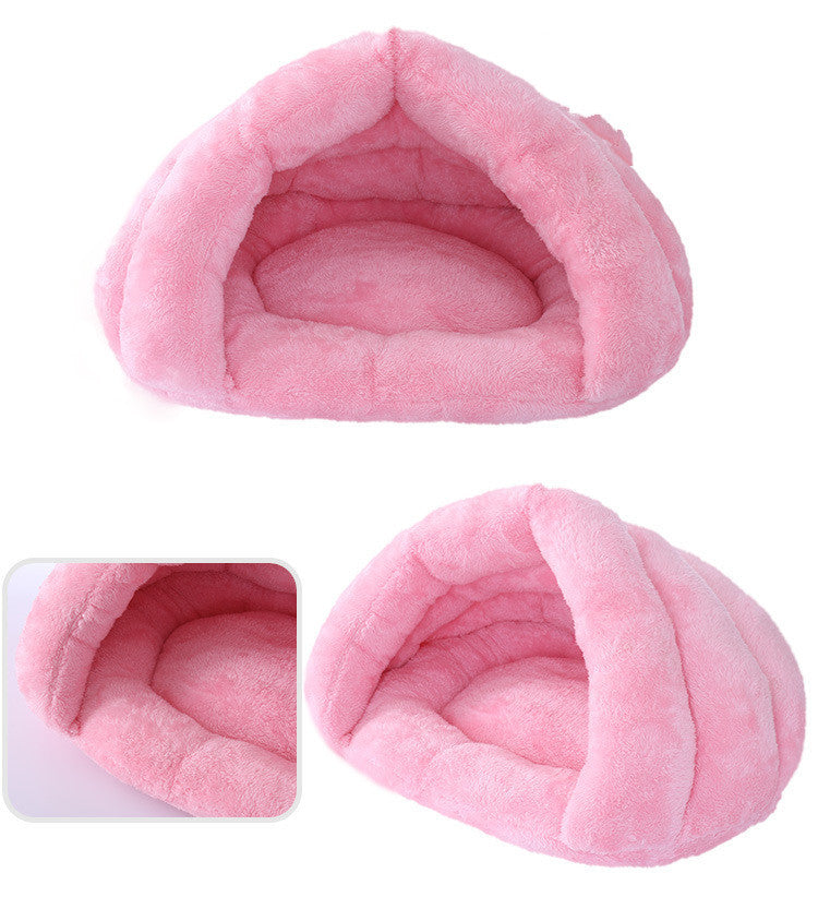 Pet large sleeping bag