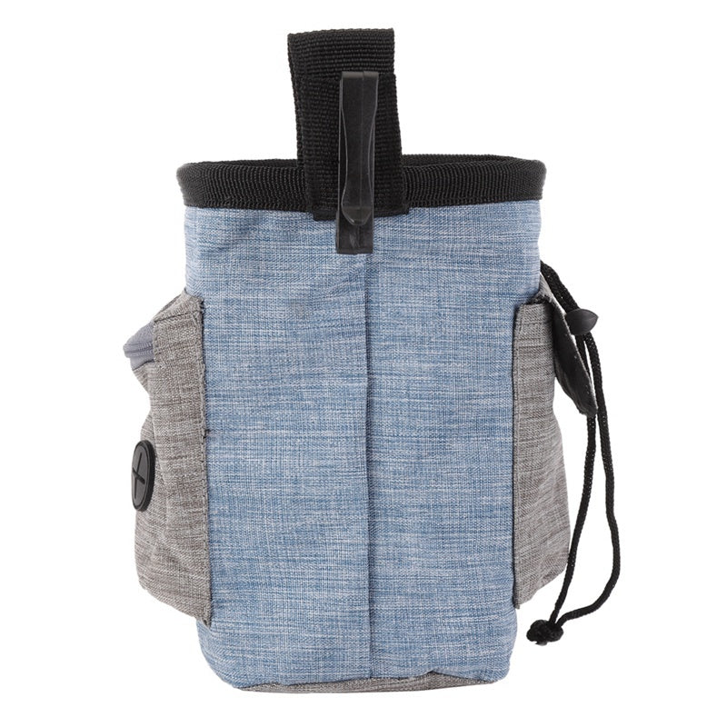 Pet Belt Bag – Hands-Free Dog Training & Walking Pouch