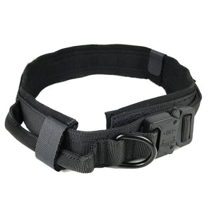 Dog Nylon Collar