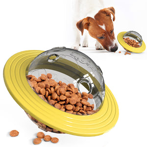 Dog Missing food educational toy