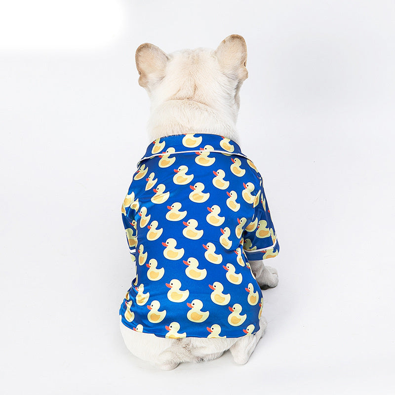 pet cotton clothes for dogs and cats
