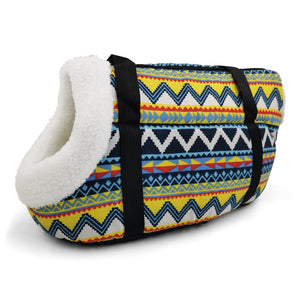 Pet Multi purpose warm carrier