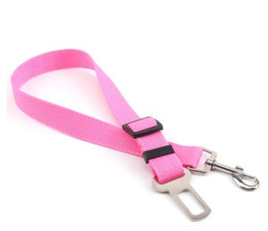 Durable Polyester Dog Leash for Daily Walks & Training