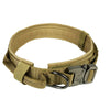 Dog Nylon Collar