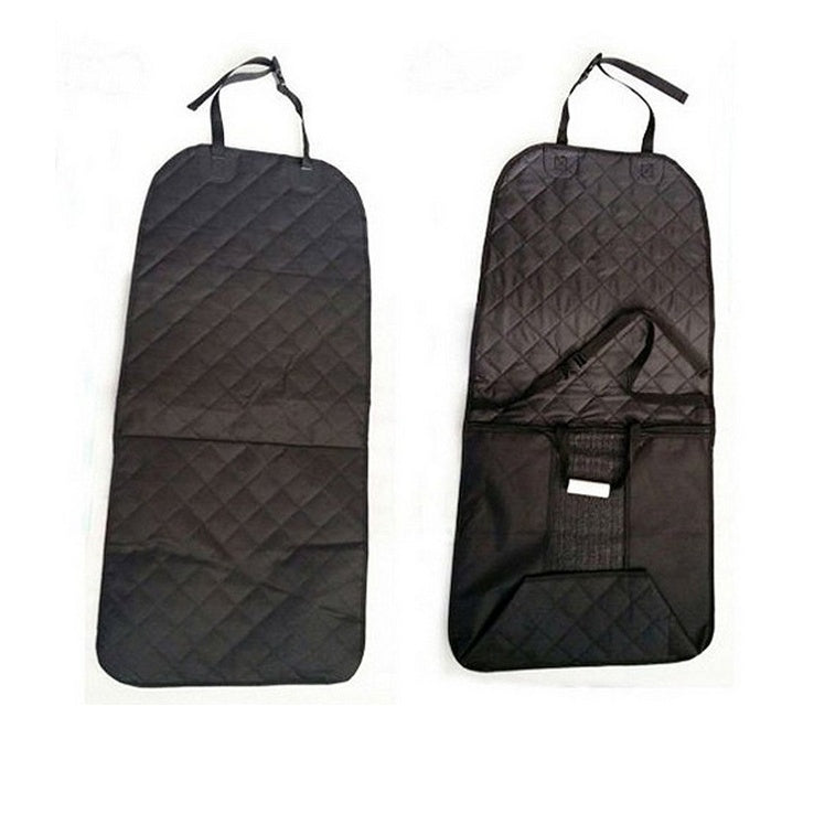 Pet Waterproof Cushion – Washable, Non-Slip & Durable Bed Mat