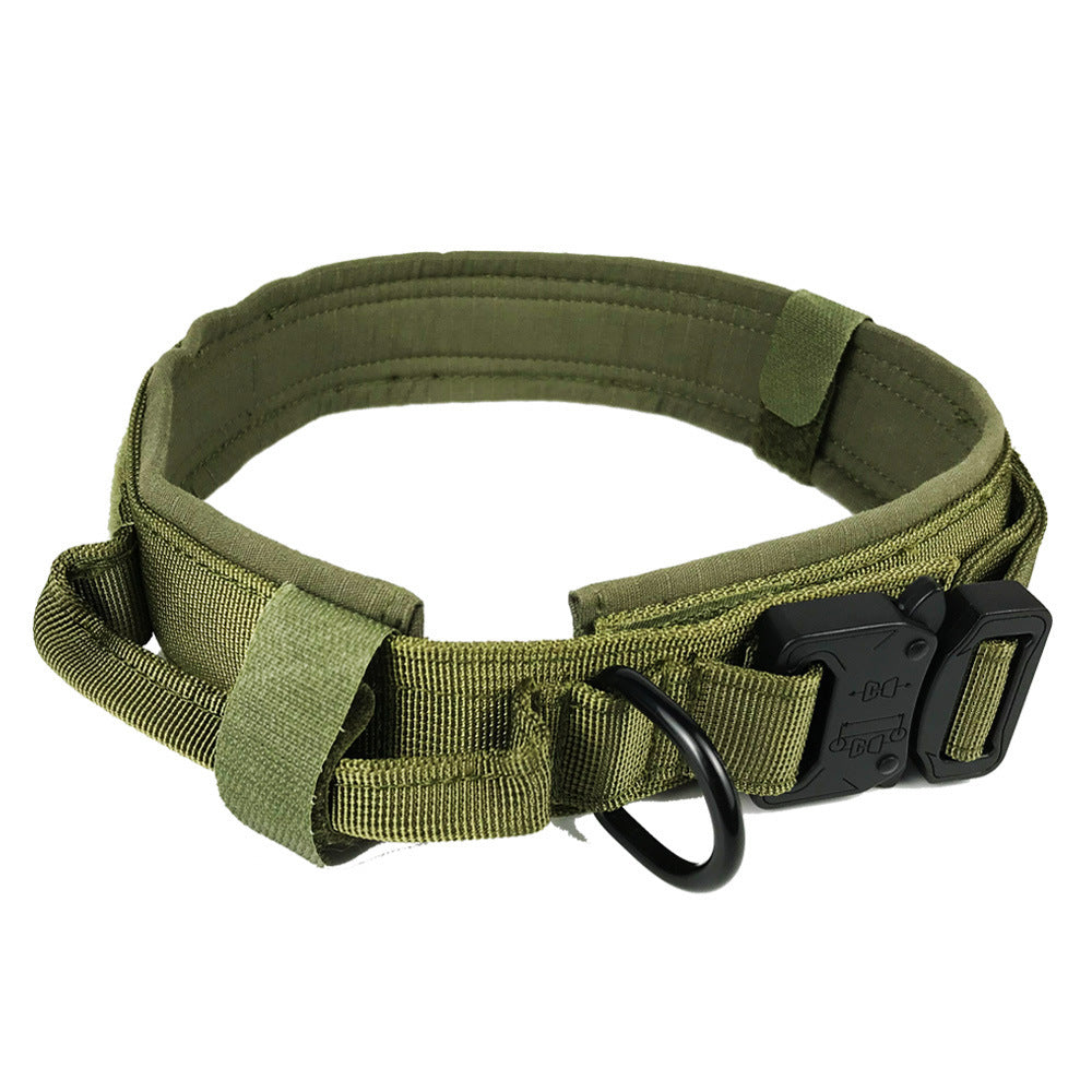 Dog Nylon Collar