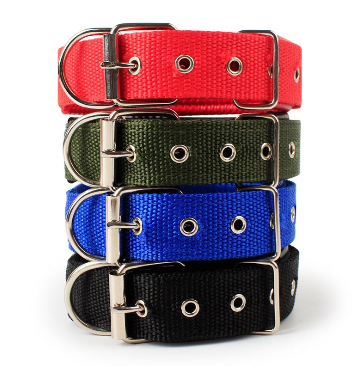 leather lining polypropylene pet Collar