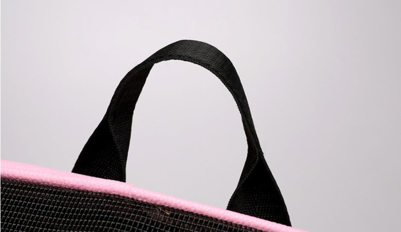 Pet Space Capsule Backpack