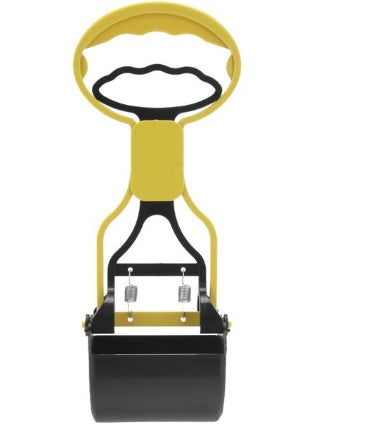 Long Handle Pet Pooper Scooper