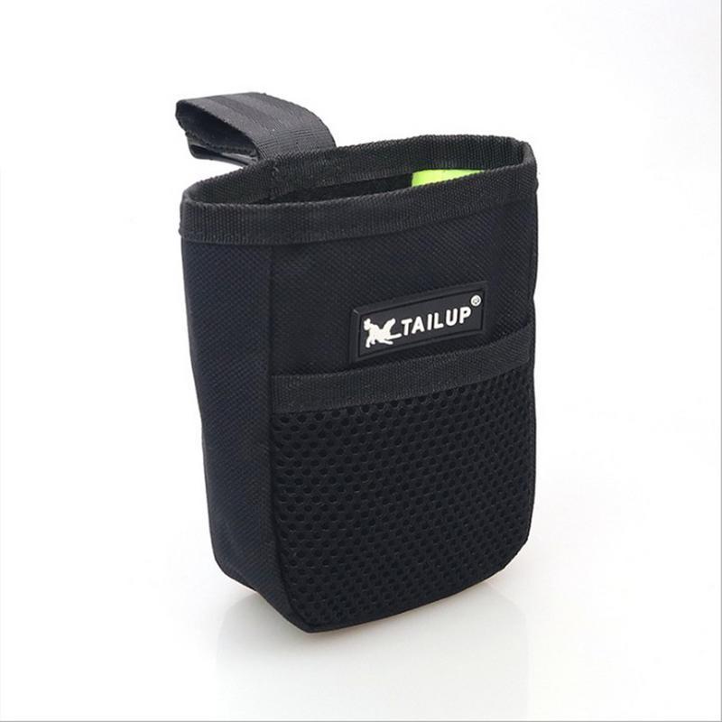 dog Training snack bag