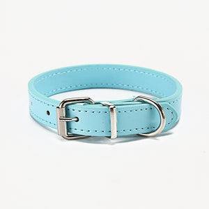 PU Pet collar