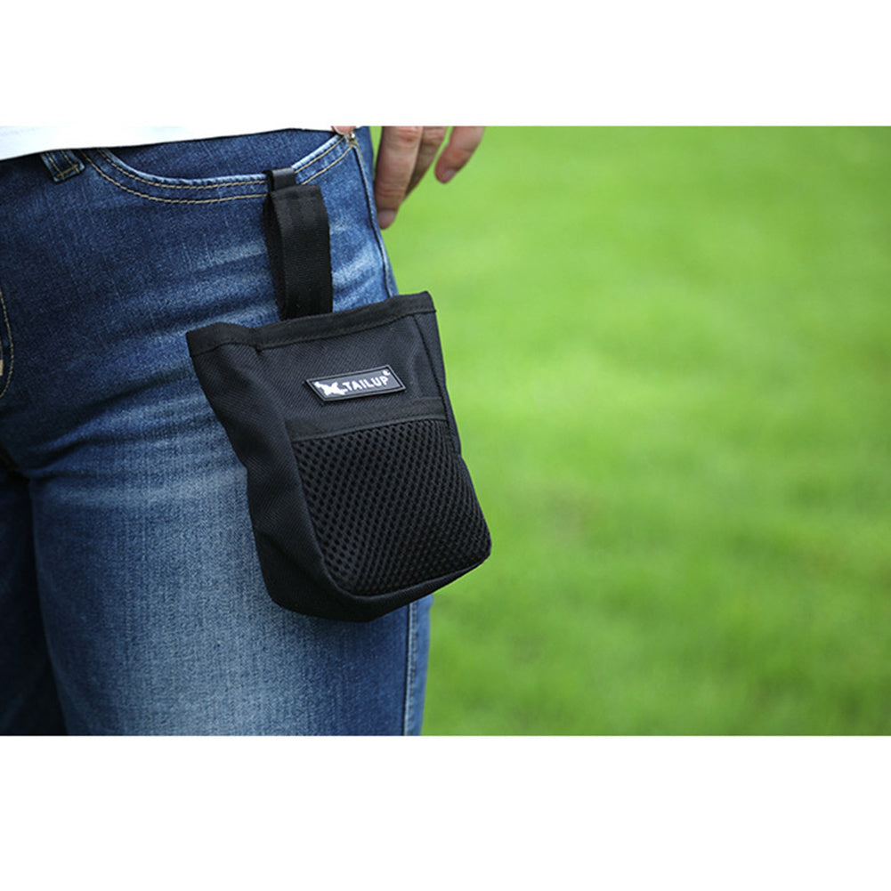 dog Training snack bag