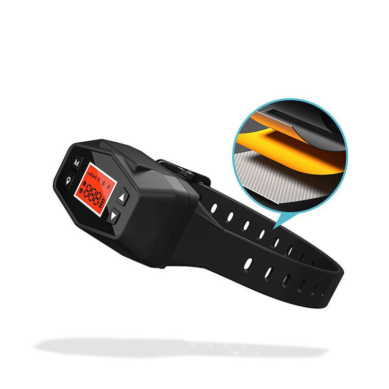 Outdoor Training Intelligent GPS Collar