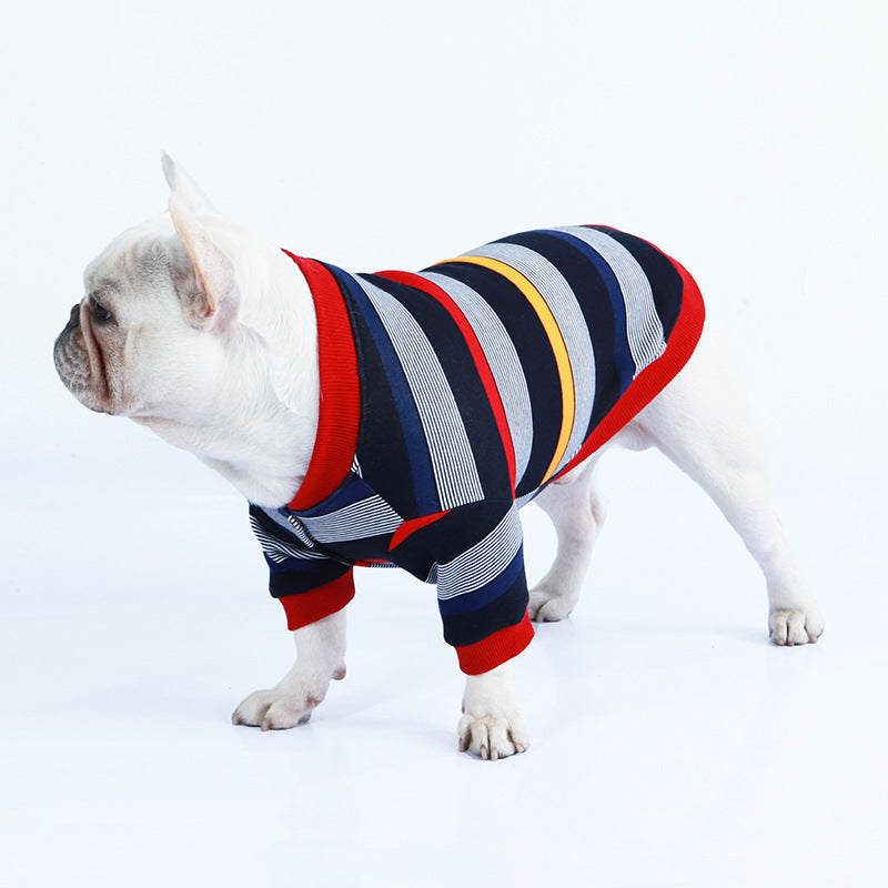 Pet Winter Sweater Coat