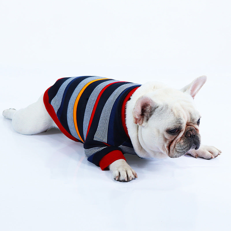 Pet Winter Sweater Coat