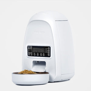 Intelligent Cat Automatic Feeder
