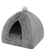 Warm Cat Closed Folding House